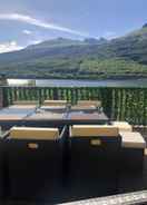 ภาพหลัก Arrochar Alps and Loch views