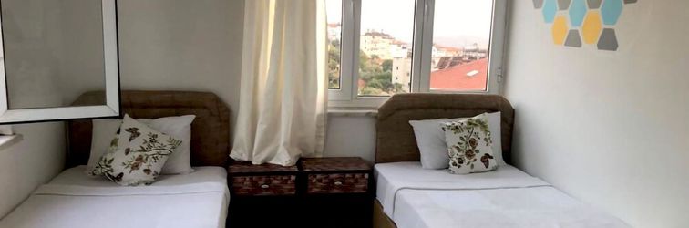 Others Sevgi Pansiyon