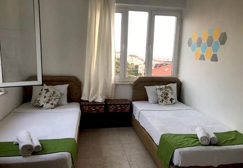 Others Sevgi Pansiyon