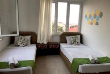 Others Sevgi Pansiyon