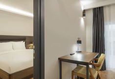 Others 6 The Rooms Nisantasi