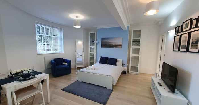 Others Lux Kings RD City Centre Studio Apartment Reading