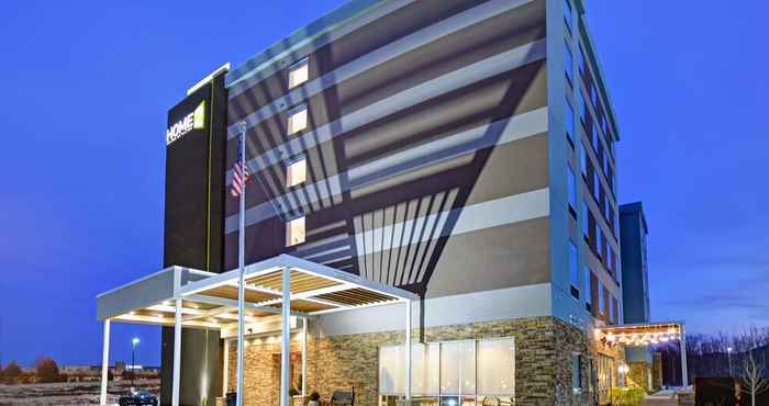 Lainnya Home2 Suites by Hilton Columbus