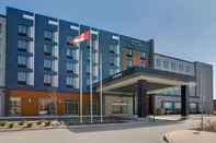 Others Hampton Inn & Suites by Hilton Waterloo St. Jacobs