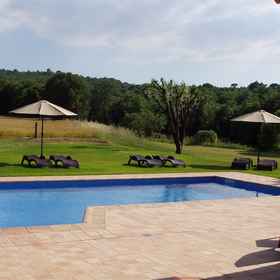 ภาพหลัก 1 Mas Trobat, วิลล่า Albanya