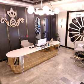 Reception 1 스코페아 인 익스클루시브, 물라 호텔