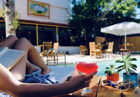 기타 Kas 11 Oda Boutique Pension