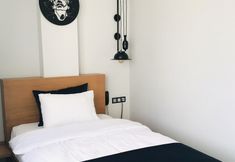 其他 6 Barkod Hotel