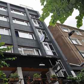 Primary image 1 Barkod Hotel, Bahcesehir University Hotels