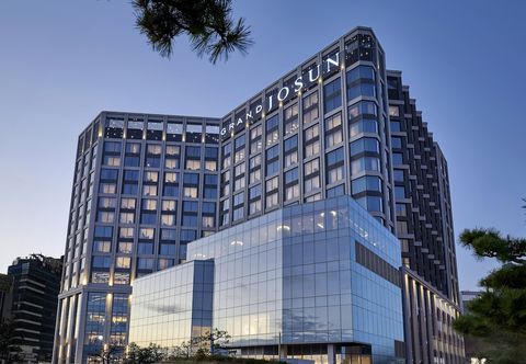 Others Grand Josun Busan