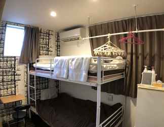 Lainnya 2 Shin-Koenji Guesthouse - Caters to Women