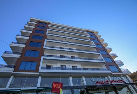 Others Jalal VIP Suite Hotel