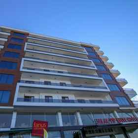 Primary image 1 Jalal VIP Suite Hotel, Trabzon Airport (TZX) Hotels