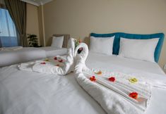 其他 6 Jalal VIP Suite Hotel