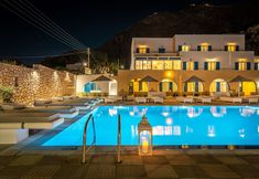 Others 2 Marianna Hotel