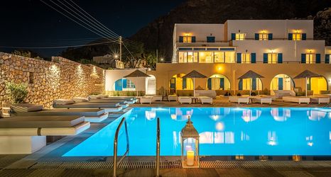 Others 2 Marianna Hotel