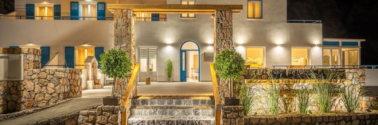 Others Marianna Hotel