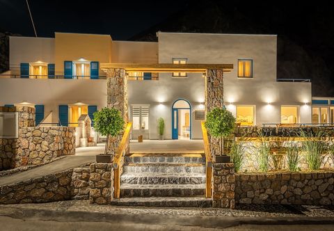 Others Marianna Hotel