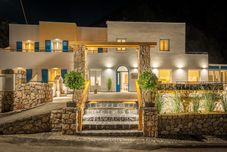 Others Marianna Hotel