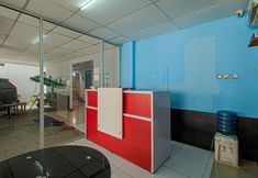 기타 2 Guest House Dewi Fortuna