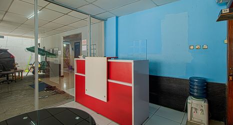 기타 2 Guest House Dewi Fortuna