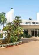 Imej utama Hotel Farah Khouribga