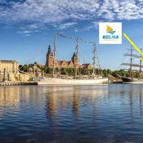 Imej utama 1 Kolna Apartments, Szczecin Hotels