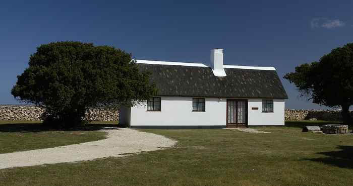 Others De Hoop Equipped Cottages