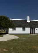 Primary image De Hoop Equipped Cottages