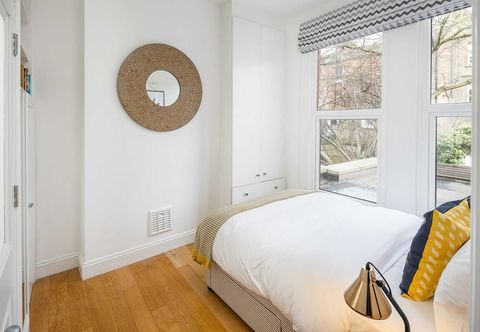 Others Lovely Designer 1 Bedroom Shepherd's Bush 7 min to Tube