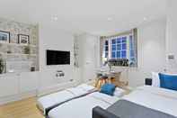 อื่นๆ Trendy 1 Bedroom Apartment in the Heart of London