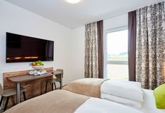 Khác 4 Huemer-Park Motel Vöcklatal