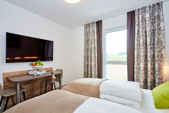 Khác 4 Huemer-Park Motel Vöcklatal