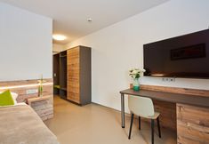 Khác 3 Huemer-Park Motel Vöcklatal