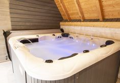 Others 2 Le Domaine du Verger, Gîtes et SPA Privé