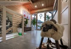 อื่นๆ 3 Góralska Villa