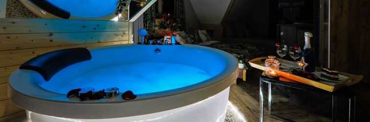 อื่นๆ Góralska Villa