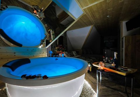 อื่นๆ Góralska Villa