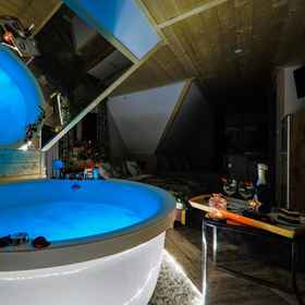 Primary image1高地別墅,波罗宁飯店