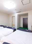 Primary image Tabist Business Hotel Chitose Kashiwazaki