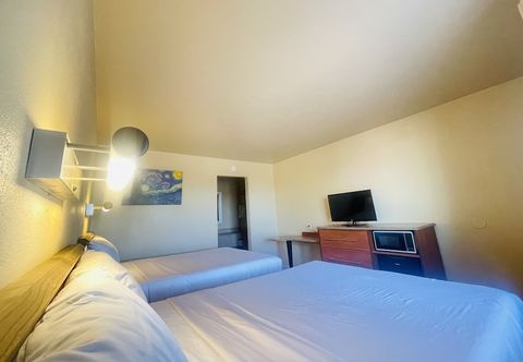 Others Happy Smart Inn I-10 Eloy and Casa Grande