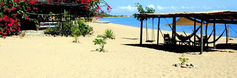 其他 Mango Drift Lodge - Hostel