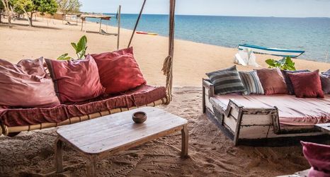 其他 2 Mango Drift Lodge - Hostel