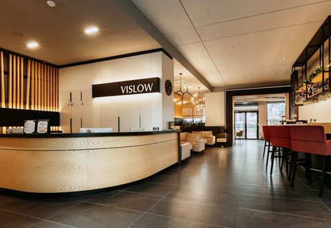 Lainnya Vislow Resort