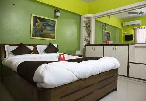 Khác Reba Beach Resort - Hostel