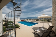 Others Villa Abbie,panoramic Sea Views