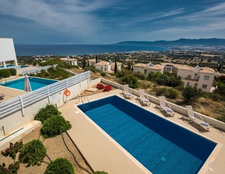 Others 2 Villa Abbie,panoramic Sea Views