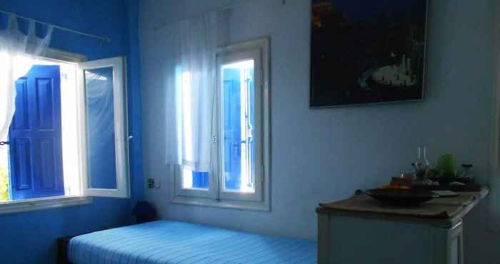 Others Meltemia Studio Samos N5 Seitani Only 200 Metres From Aegean Sea