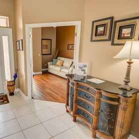 Lobby1Ron's Highlands Reserve 5 Bedroom Home by Redawning,Highland Reserve Golf Club飯店