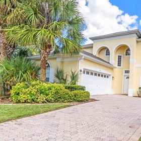 Imej utama 1 116tc 6 Bedroom Villa by Redawning, Highland Reserve Golf Club Hotels